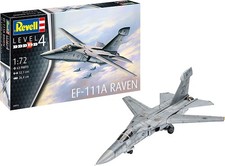 Revell Raven Aircraft Model