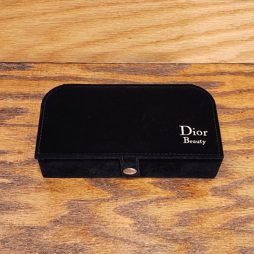 Christian dior black - dior, velvet