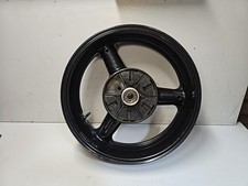 Suzuki Bandit GSF 1200 1995 - 2001 Rear Wheel 