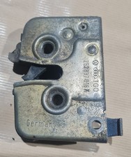 VW TRANSPORTER T25 DOOR LOCK