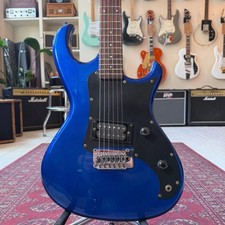 Aria Pro II RS Wildcat