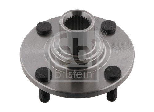 03991 febi bilstein - 03991, hub