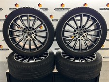 MERCEDES GLC CLASS AMG LINE