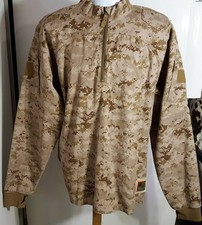 USMC Woodland Marpat Camo Frog