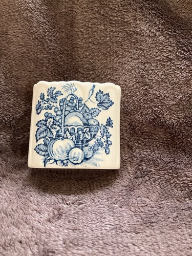 Mason blue white match - white,