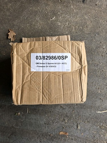 Dimplex quantum service kit - quantum, qm