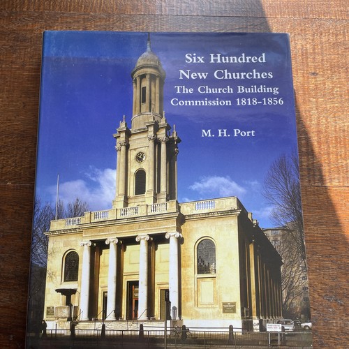 600 new churches the church - 600,