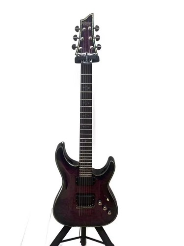Schecter hellraiser - schecter,