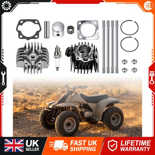 For suzuki lt50 cylinder - for,