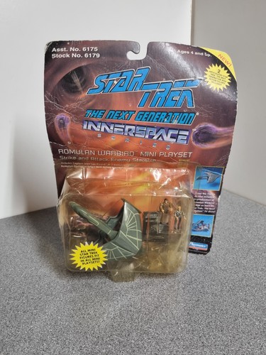 Star trek the next - trek, generation