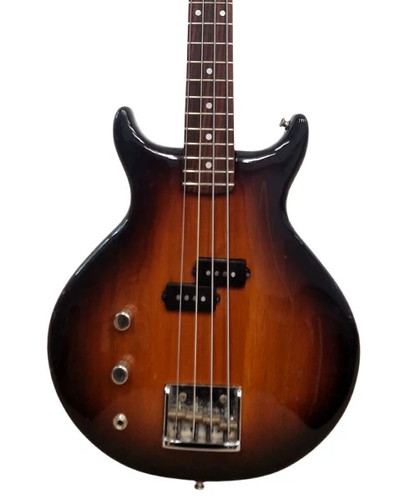 Washburn scavenger 1980 - scavenger, 1980/81