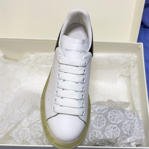 Alexander mcqueen oversized - alexander,