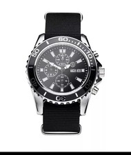 VW Chronograph Watch Diving