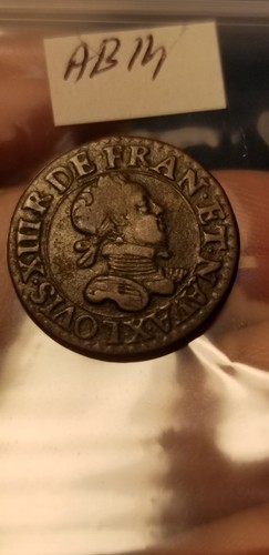 1613 france double - france,