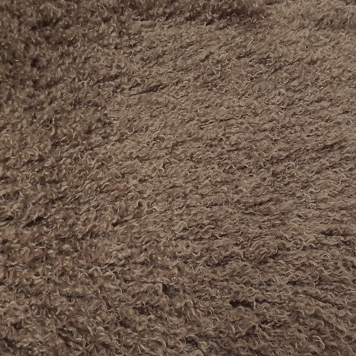 Super luxury faux - super, fur