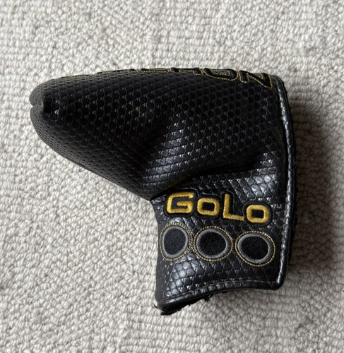 Titleist scotty cameron golo - titleist,