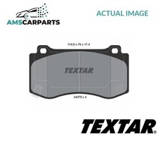 BRAKE PADS SET BRAKING PAD