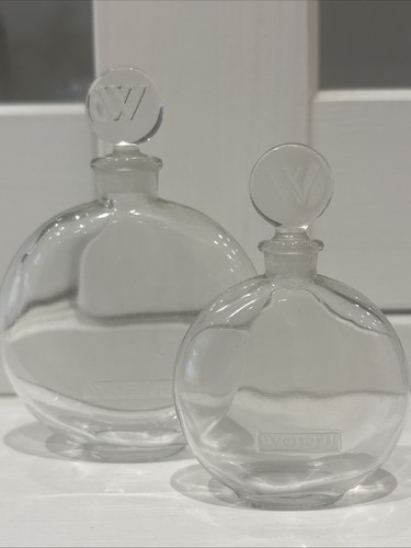 Lalique vintage worth - lalique,