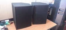Dynacord MX11 12" monitor PA speakers-2 way speaker 150 watt RMS 300W peak(151N)
