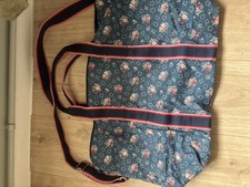 Cath Kidston Floral Navy