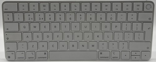 Genuine apple magic keyboard - apple,
