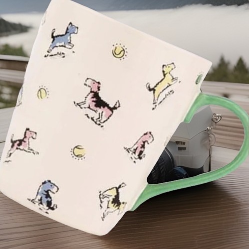 Cath kidston dog dad large - dog,