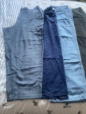 Next Primark Trousers Bundle