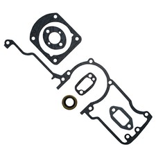 Gasket Set Fits Husqvarna 61