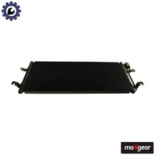 CONDENSER AIR CONDITIONING