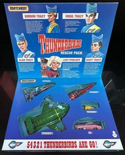 Vintage 1992 Matchbox