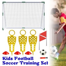 Kids Football Training Kits