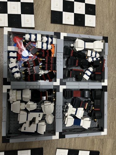 Lego miscellaneous iconic - lego,