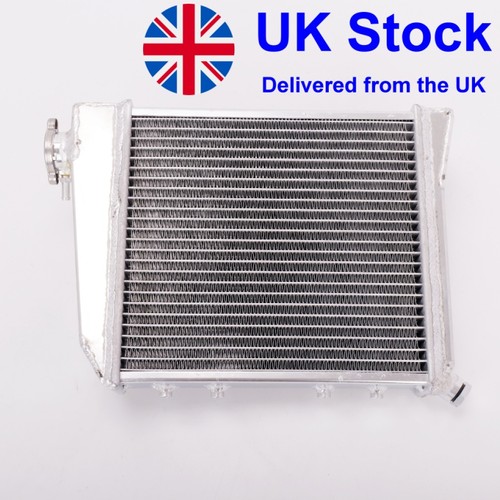 Row radiator for - 2,
