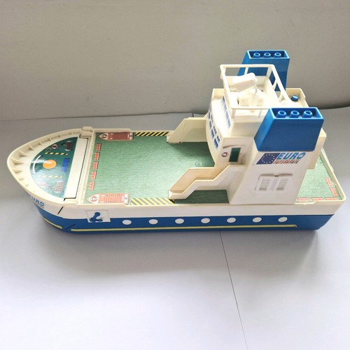 Vtg 1994 corgi toys - vtg, super