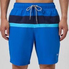 Speedo Men's Colorblock Swim