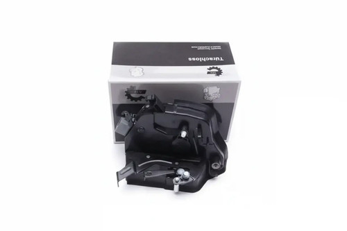Door lock left - left, 16skv811