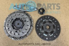 624 3371 00 NEW GENUINE 3 PIECE LUK CLUTCH KIT FOR X3 18d 20d 30d, 325d 525d etc
