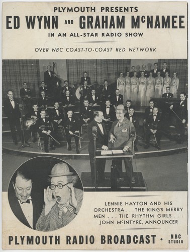 Mcnamee graham 1938 famous - mcnamee,, (1938,