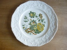 Masons patent Ironstone Henley Pattern