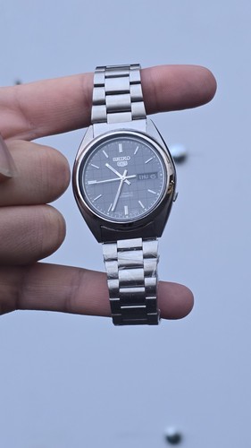 Vintage seiko automatic 21 - vintage,