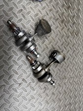 Stihl br500 Br550 Br600  Back Pack Leaf Blower Engine Crankshaft X1