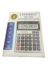 DM-1200V Scientific Calculator