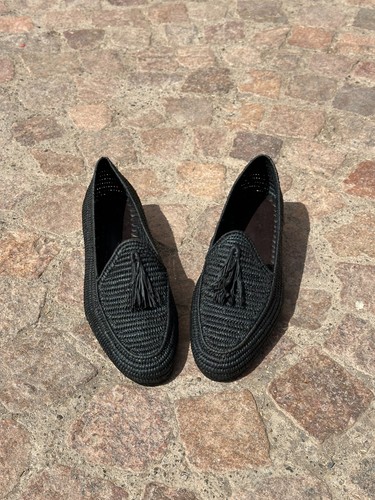 Handmade moroccan raffia - handmade,