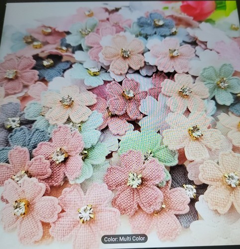 50pcs sparkling rhinestone - 50pcs,