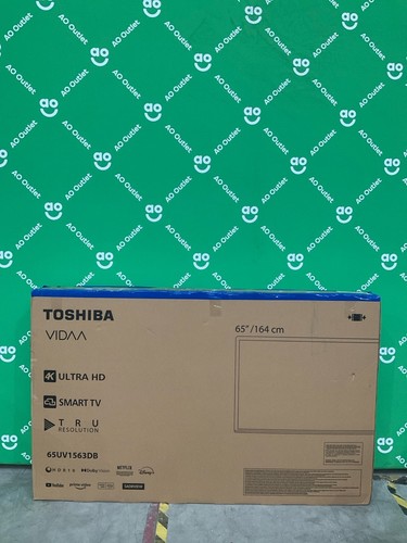 Tcl v6c ultra - tcl, 65"
