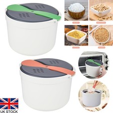 Microwave Pasta Cooker Pot
