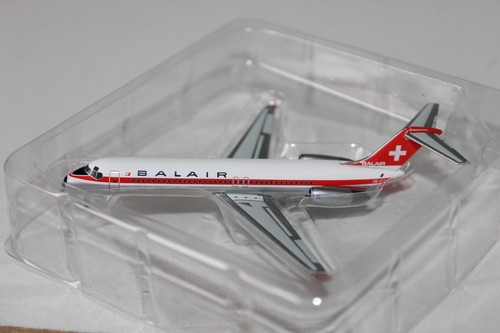 Tucano line 400 - line, 1:400