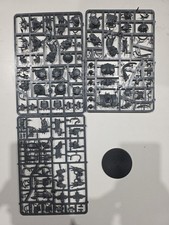 Chaos Space Marines Helbrute