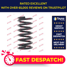 2x Coil Springs (Pair Set)