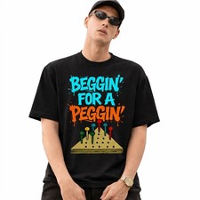 Begging For A Pegging Rude